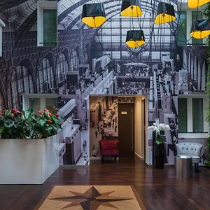 3* Szálloda Aida Marais